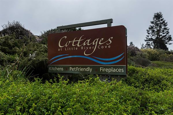 Cottages at Little River Cove