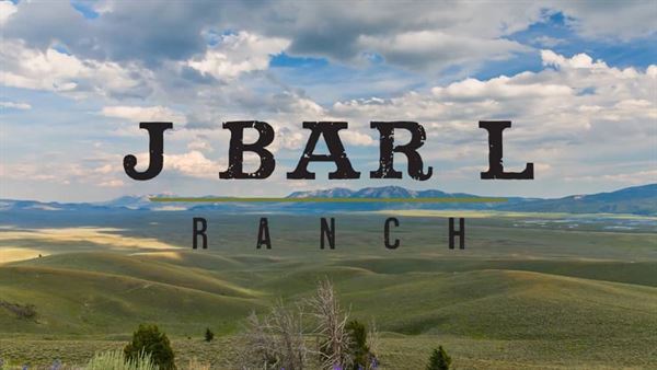 J Bar L Ranch