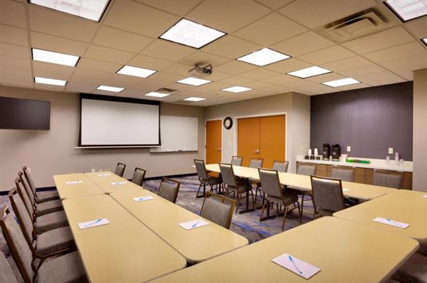 Fairfield Inn & Suites Marriott