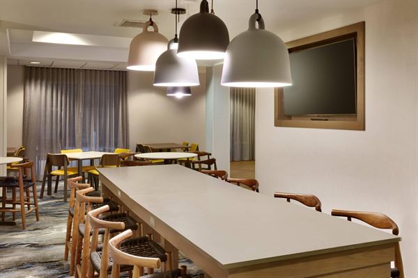 Fairfield Inn & Suites Marriott