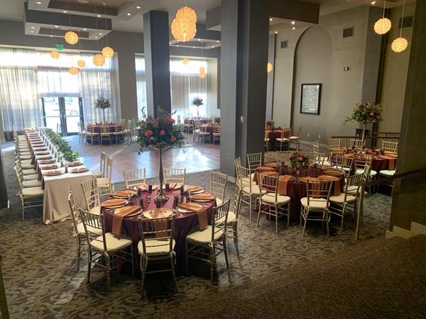 Magnolia Hotel Omaha