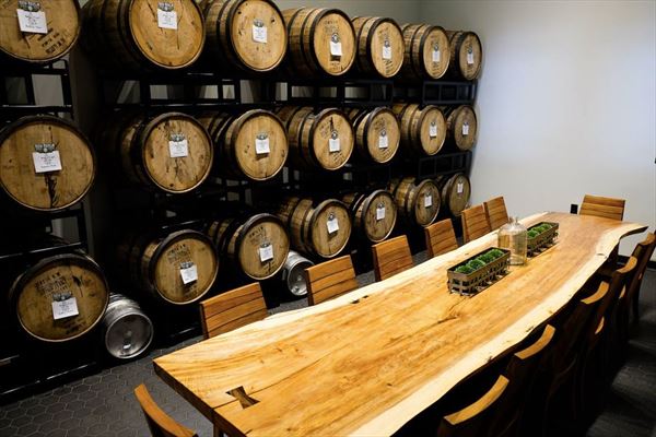 New Realm Brewing Company