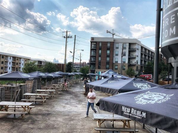 New Realm Brewing Company