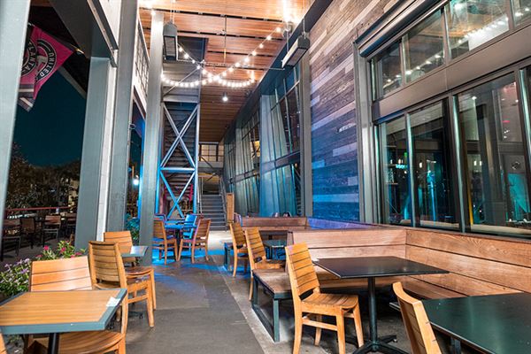 New Realm Brewing Company