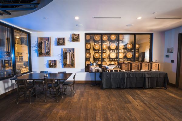 New Realm Brewing Company