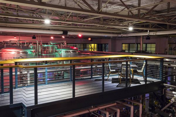 New Realm Brewing Company