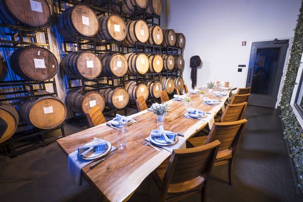 New Realm Brewing Company