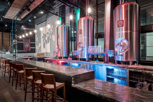 New Realm Brewing Company