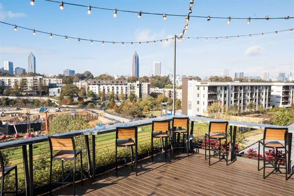 New Realm Brewing Company