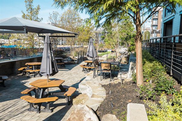 New Realm Brewing Company