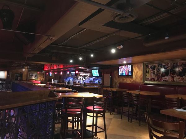 Cadillac Ranch - National Harbor