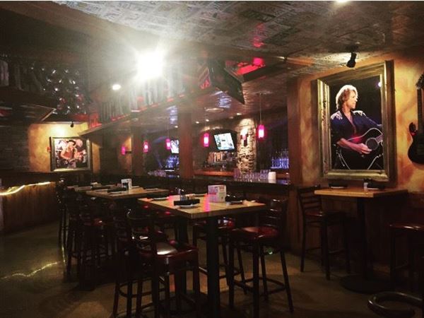 Cadillac Ranch - National Harbor