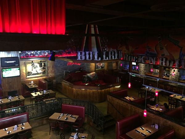 Cadillac Ranch - National Harbor