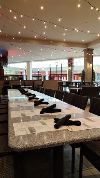 Cadillac Ranch - National Harbor