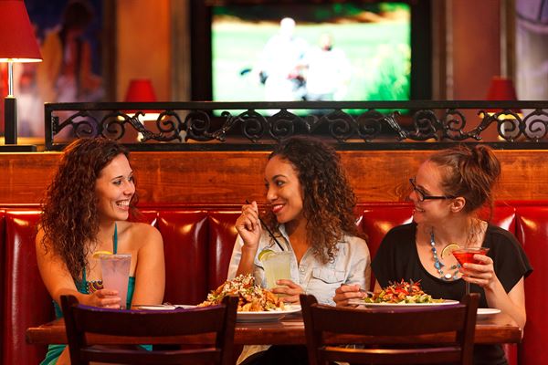Cadillac Ranch - National Harbor