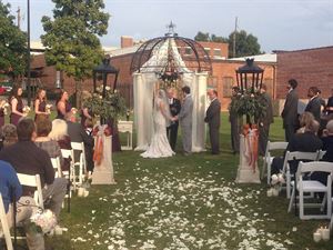 The Smithgall Arts Center - Outdoor