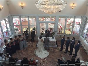 The Smithgall Arts Center - Indoor