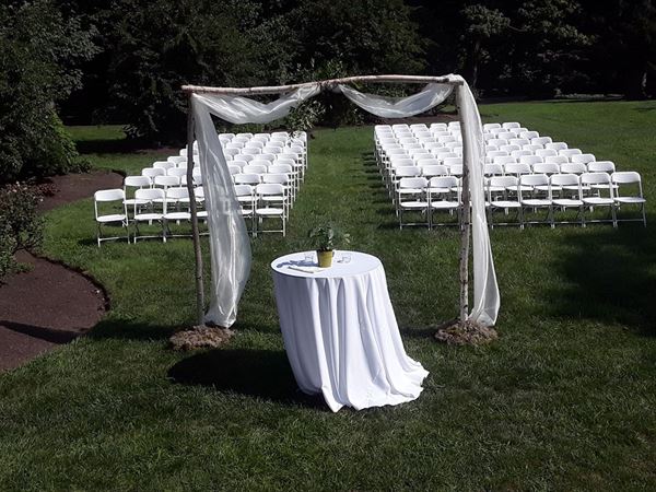 Merion Tribute House