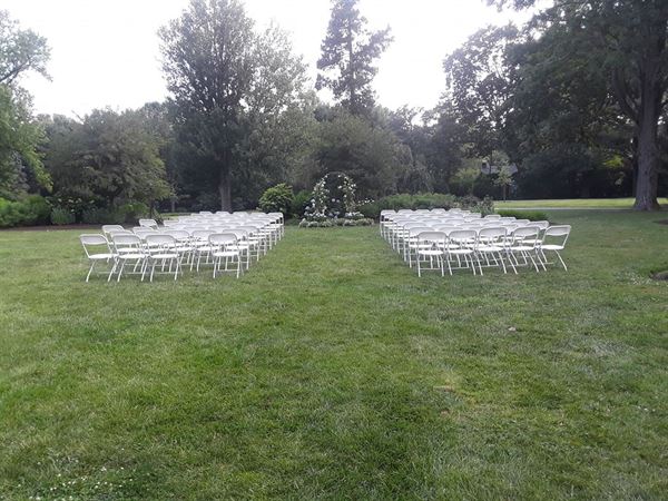 Merion Tribute House