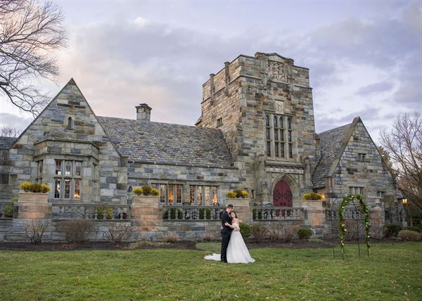 Merion Tribute House