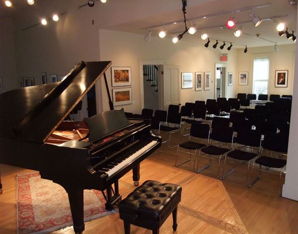 Kerrytown Concert House