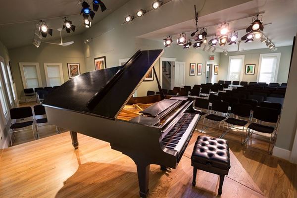 Kerrytown Concert House