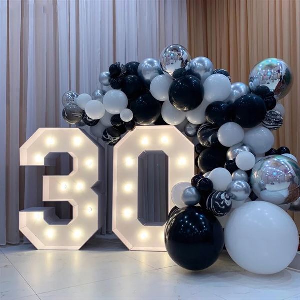 Dazzling Trends Event Rentals