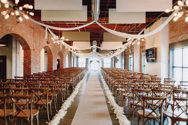 612North Event Space + Catering