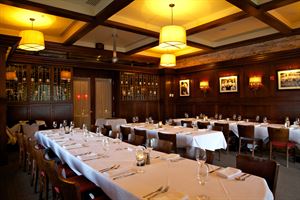 Private Dining Room