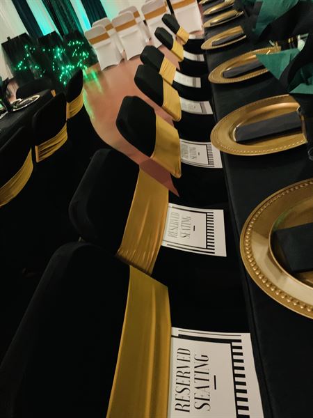 The Encore Event Center