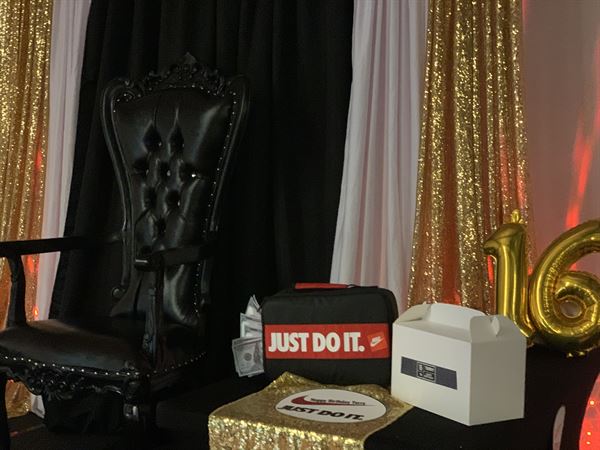 The Encore Event Center