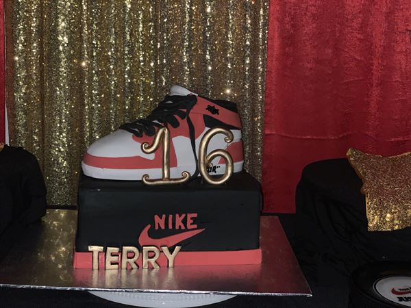 The Encore Event Center