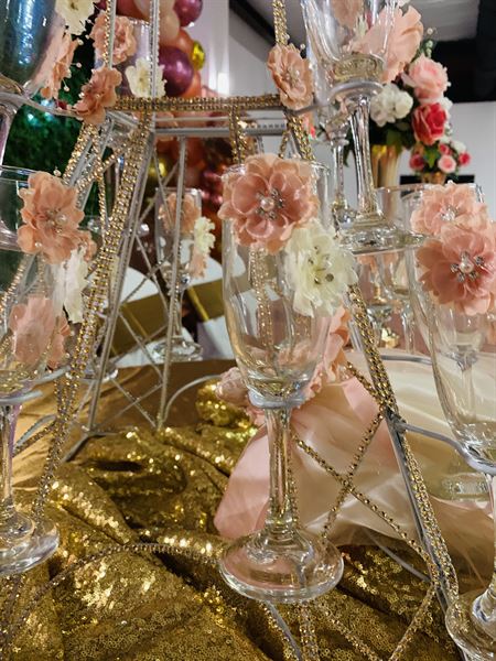 The Encore Event Center