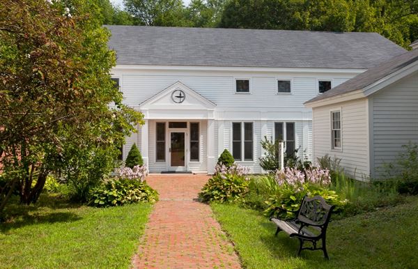 First Universalist Church of Yarmouth