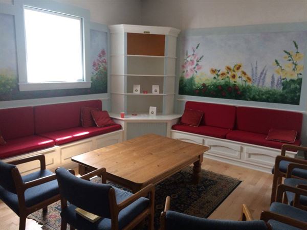 First Universalist Church of Yarmouth