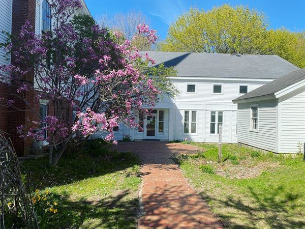 First Universalist Church of Yarmouth