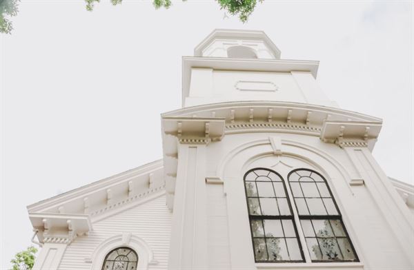 First Universalist Church of Yarmouth