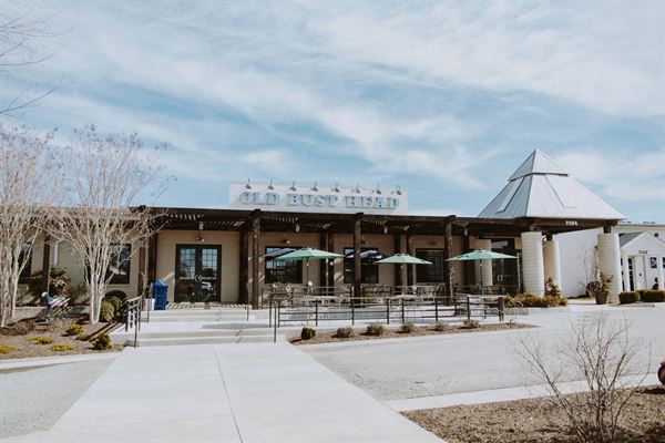 Old Bust Head Brewing Company