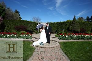 Horticultural Gardens