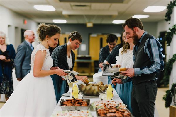 Heritage Common in Hepburn