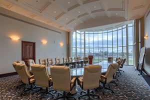 Executive Board Room