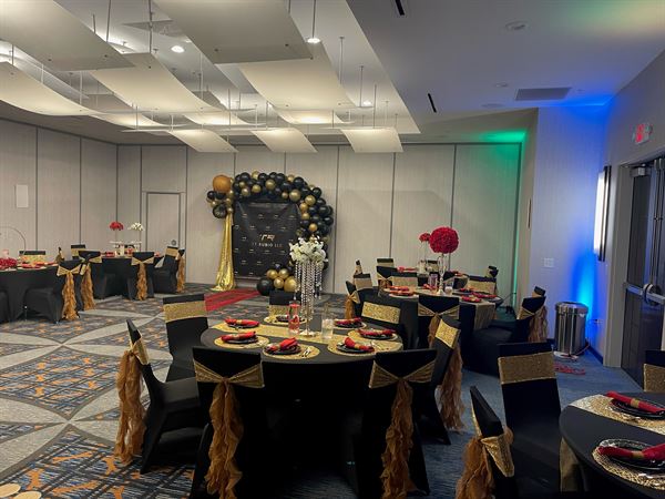 Towne Place Suites by Marriott Clarksville