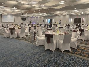 Pembroke Grand Ballroom