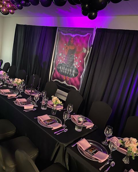 A Beautiful Daye Events