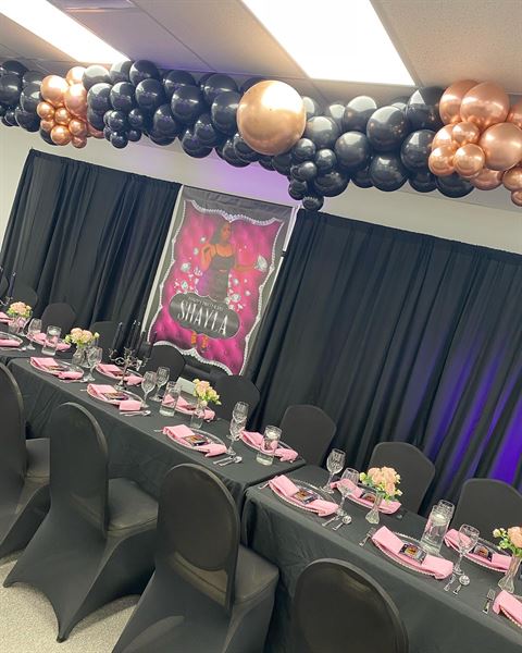 A Beautiful Daye Events