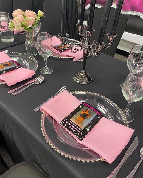 A Beautiful Daye Events