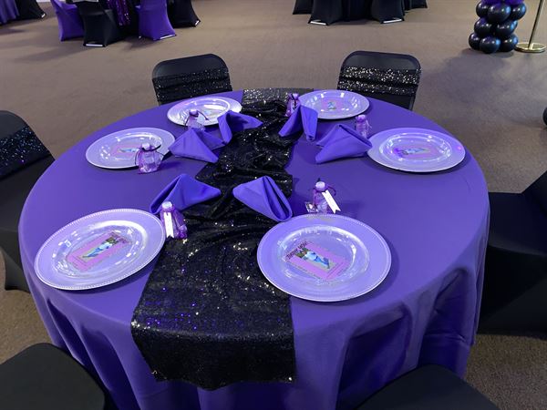 A Beautiful Daye Events