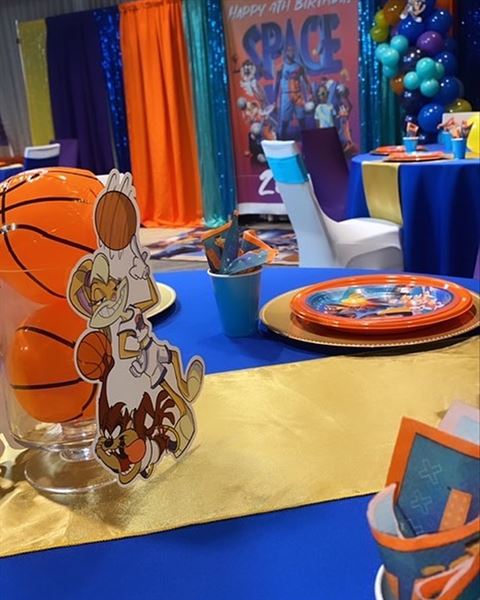 A Beautiful Daye Events