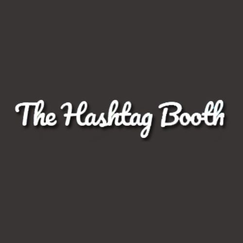 Thehashtagbooth
