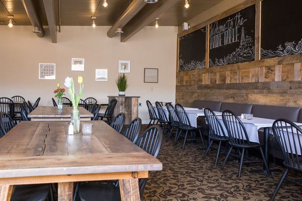 Best Western - Merry Manor Inn